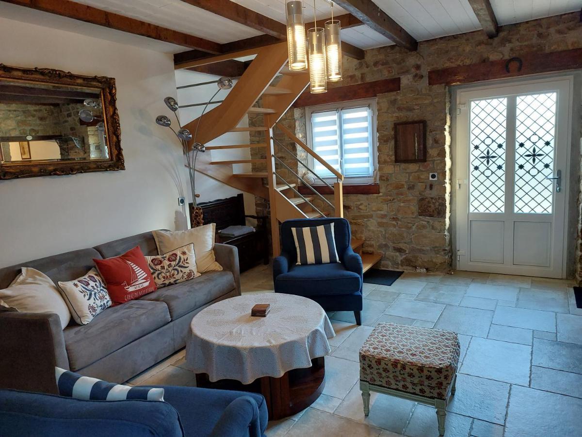 Ty Neo Villa Locoal-Mendon Exterior foto
