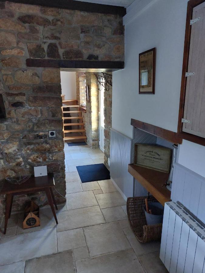 Ty Neo Villa Locoal-Mendon Exterior foto