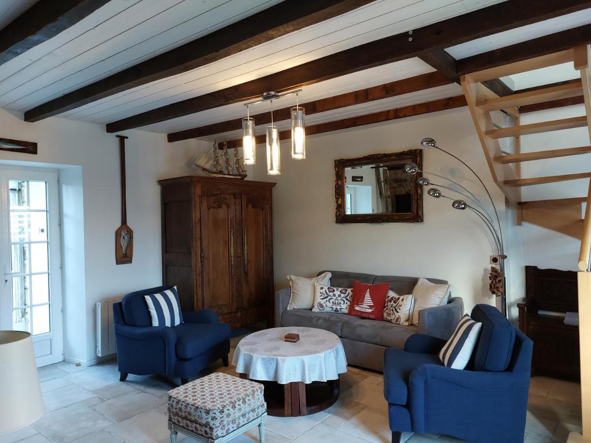 Ty Neo Villa Locoal-Mendon Exterior foto