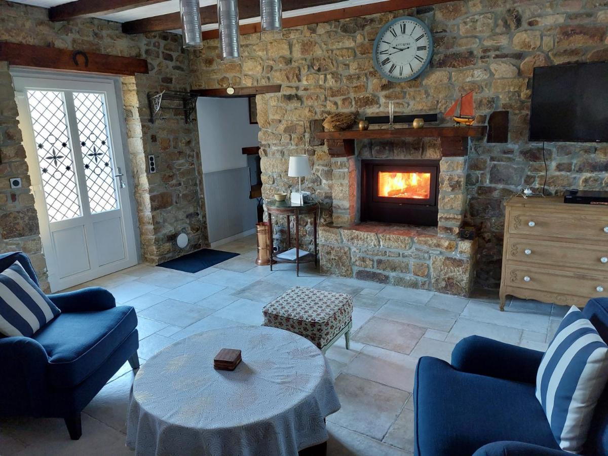 Ty Neo Villa Locoal-Mendon Exterior foto