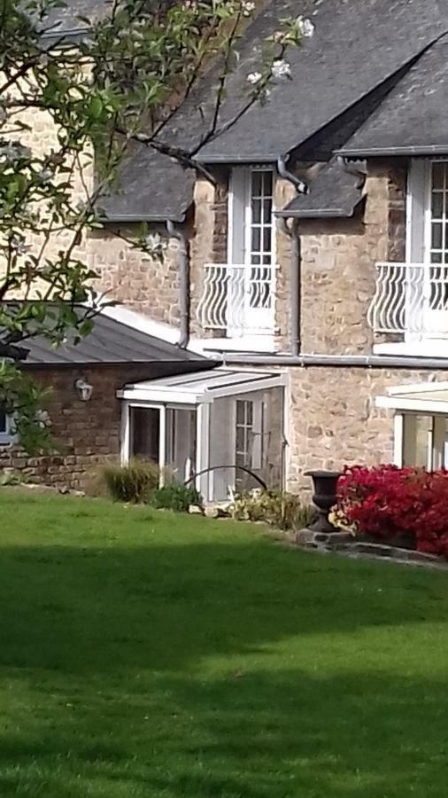 Ty Neo Villa Locoal-Mendon Exterior foto